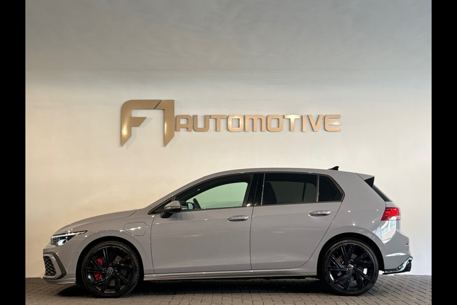 Volkswagen Golf 1.4 eHybrid GTE Keyless|Sfeer|Camera|CarPlay