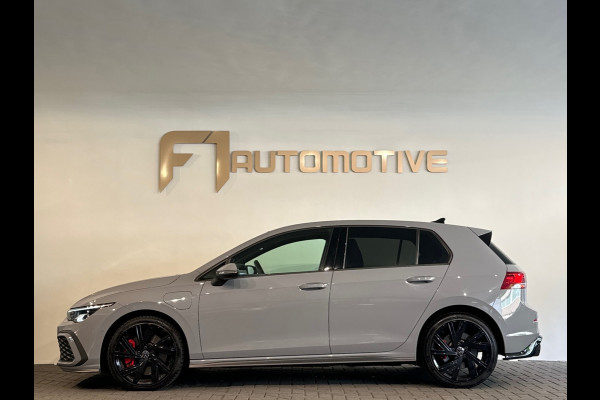 Volkswagen Golf 1.4 eHybrid GTE Keyless|Sfeer|Camera|CarPlay