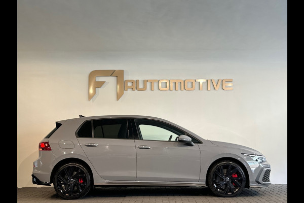Volkswagen Golf 1.4 eHybrid GTE Keyless|Sfeer|Camera|CarPlay