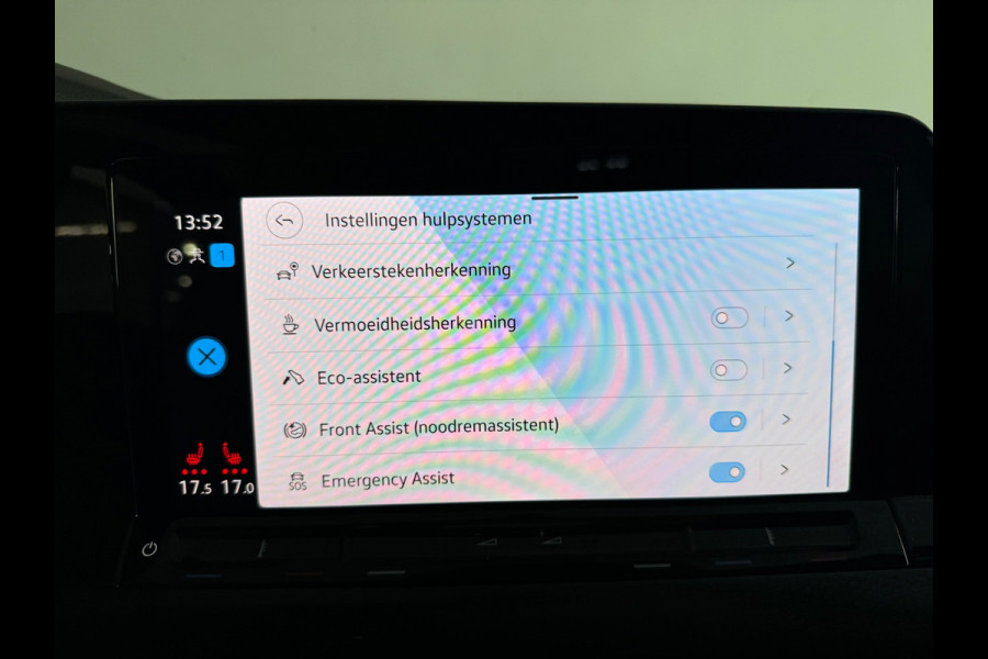 Volkswagen Golf 1.4 eHybrid GTE Keyless|Sfeer|Camera|CarPlay