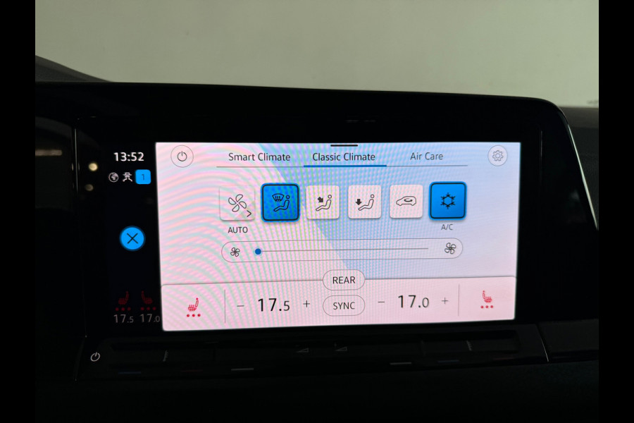 Volkswagen Golf 1.4 eHybrid GTE Keyless|Sfeer|Camera|CarPlay