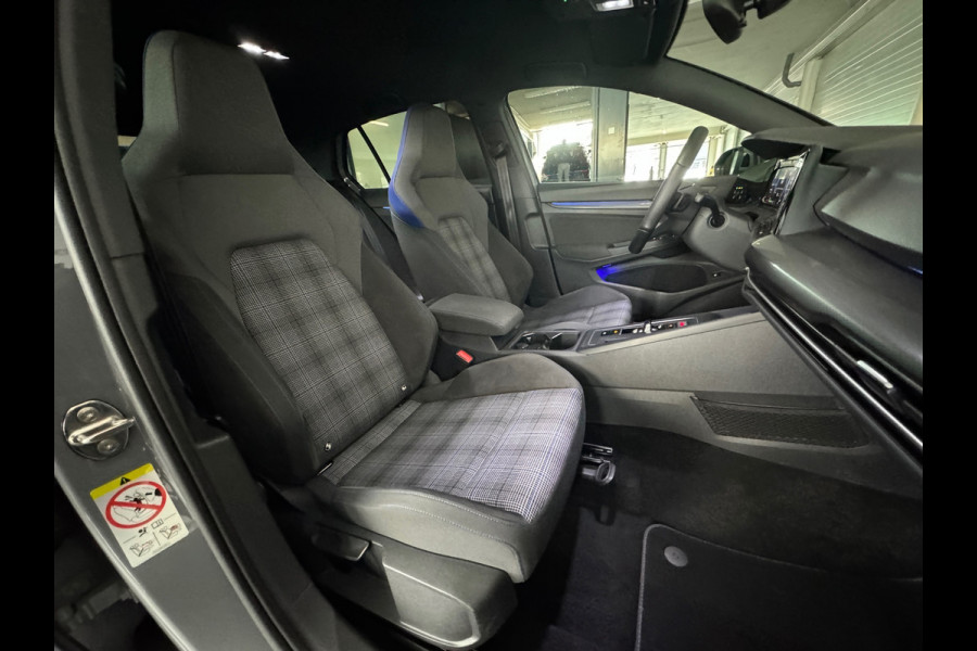Volkswagen Golf 1.4 eHybrid GTE Keyless|Sfeer|Camera|CarPlay