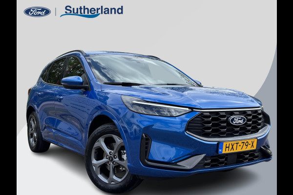 Ford Kuga 2.5 PHEV ST-Line | 243 PK | Winter Pack | Wegklapbare Trekhaak | Origineel Nederlandse auto | 2.100kg Trekgewichtt