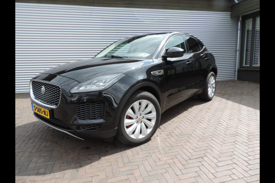 Jaguar E-Pace 2.0 D150 R-Dynamic S