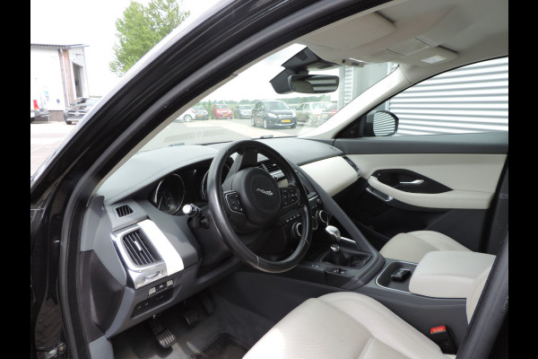 Jaguar E-Pace 2.0 D150 R-Dynamic S