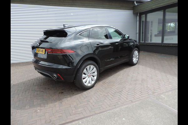 Jaguar E-Pace 2.0 D150 R-Dynamic S