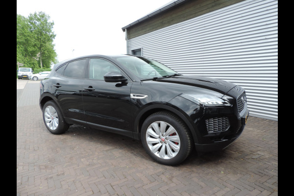 Jaguar E-Pace 2.0 D150 R-Dynamic S