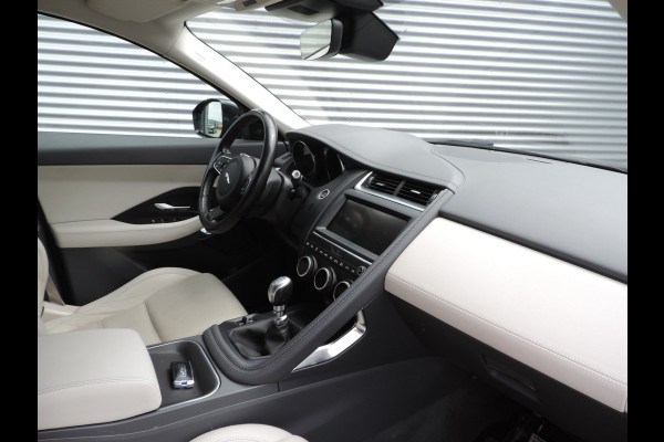 Jaguar E-Pace 2.0 D150 R-Dynamic S