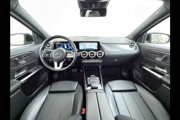 Mercedes-Benz GLA 250e Luxury // SoH 98% // Panoramadak // Memory // MultiBeam LED // Carplay // Keyless // Augmented Reality Sfeerverlichting