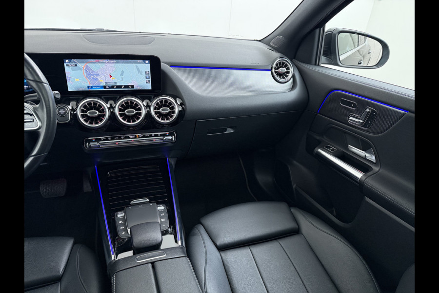 Mercedes-Benz GLA 250e Luxury // SoH 98% // Panoramadak // Memory // MultiBeam LED // Carplay // Keyless // Augmented Reality Sfeerverlichting