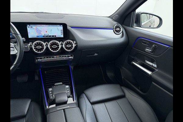 Mercedes-Benz GLA 250e Luxury // SoH 98% // Panoramadak // Memory // MultiBeam LED // Carplay // Keyless // Augmented Reality Sfeerverlichting