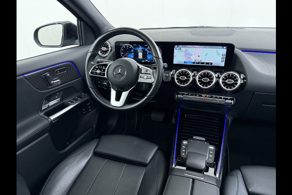 Mercedes-Benz GLA 250e Luxury // SoH 98% // Panoramadak // Memory // MultiBeam LED // Carplay // Keyless // Augmented Reality Sfeerverlichting