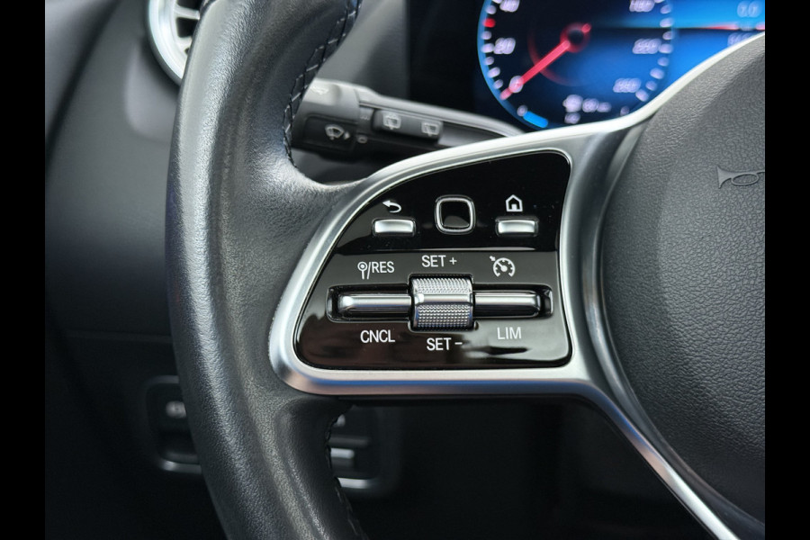 Mercedes-Benz GLA 250e Luxury // SoH 98% // Panoramadak // Memory // MultiBeam LED // Carplay // Keyless // Augmented Reality Sfeerverlichting