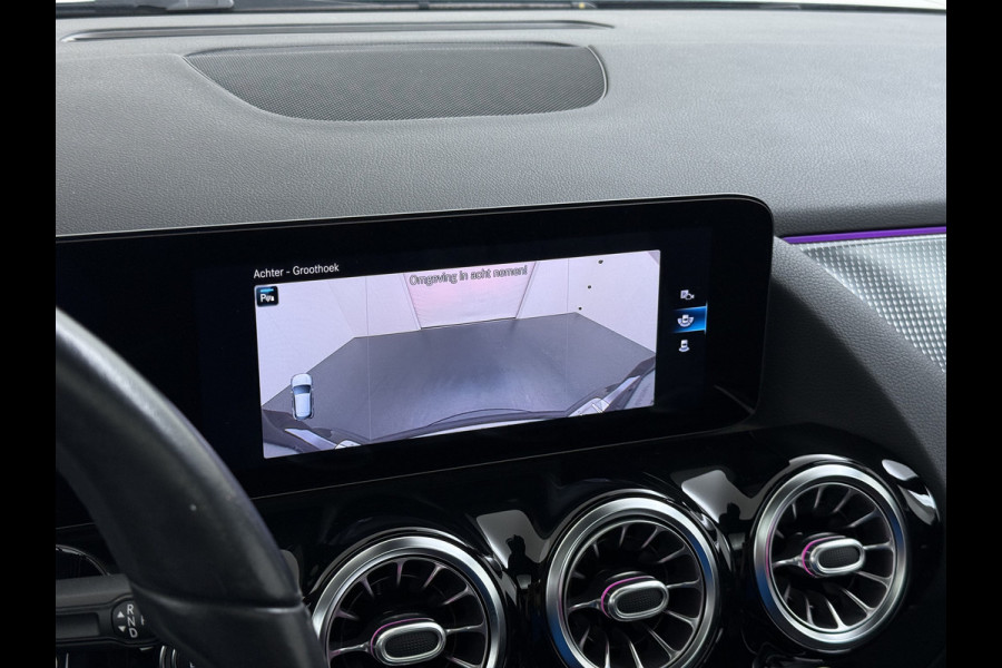 Mercedes-Benz GLA 250e Luxury // SoH 98% // Panoramadak // Memory // MultiBeam LED // Carplay // Keyless // Augmented Reality Sfeerverlichting