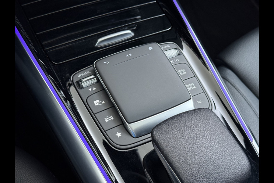 Mercedes-Benz GLA 250e Luxury // SoH 98% // Panoramadak // Memory // MultiBeam LED // Carplay // Keyless // Augmented Reality Sfeerverlichting