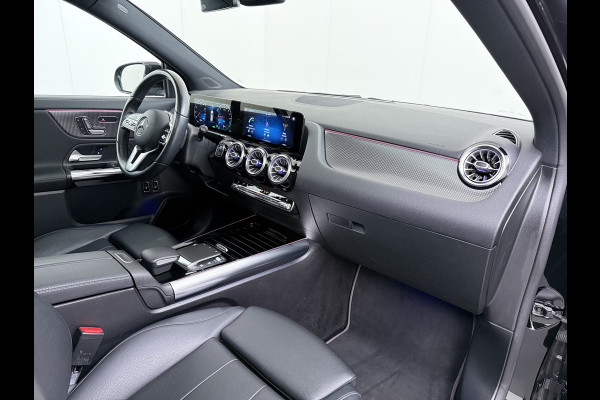 Mercedes-Benz GLA 250e Luxury // SoH 98% // Panoramadak // Memory // MultiBeam LED // Carplay // Keyless // Augmented Reality Sfeerverlichting