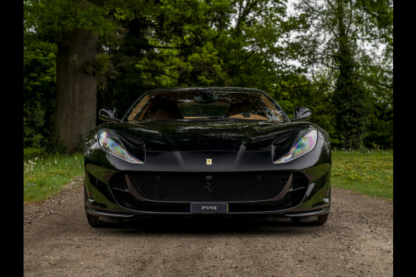 Ferrari 812 Superfast | Atelier Car | Full alcantara & carbon!