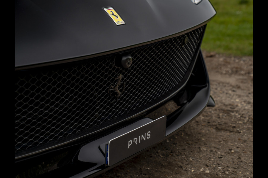 Ferrari 812 Superfast | Atelier Car | Full alcantara & carbon!