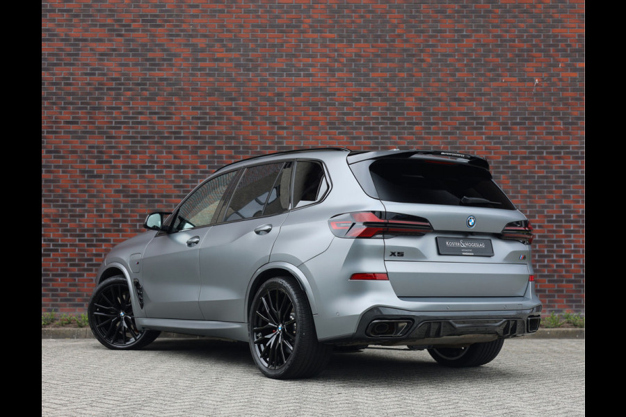BMW X5 50e xDrive | M Performance - Pano - Trekhaak