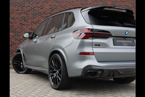 BMW X5 50e xDrive | M Performance - Pano - Trekhaak