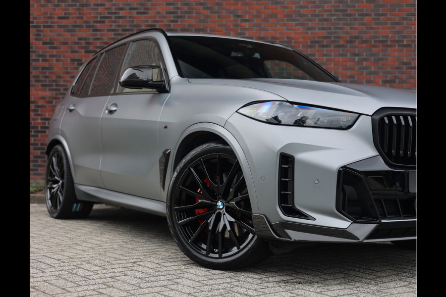 BMW X5 50e xDrive | M Performance - Pano - Trekhaak