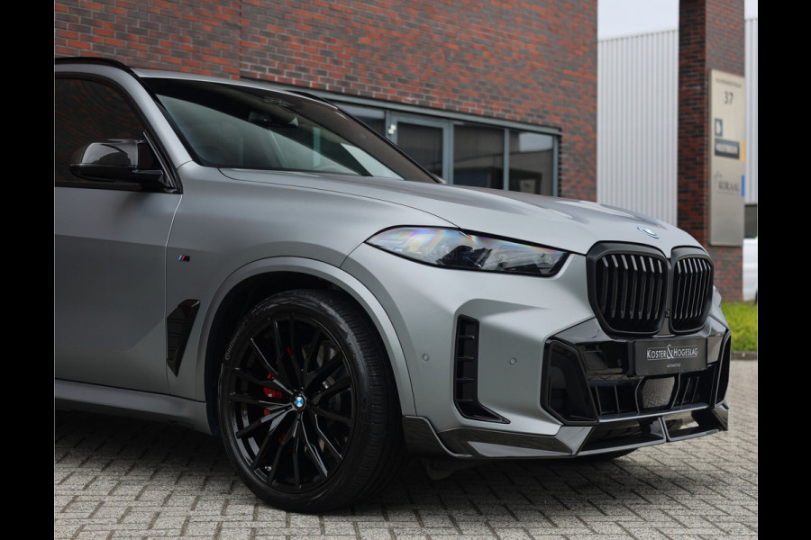 BMW X5 50e xDrive | M Performance - Pano - Trekhaak