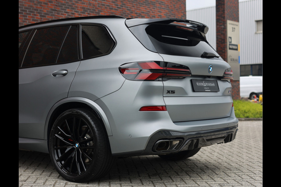 BMW X5 50e xDrive | M Performance - Pano - Trekhaak