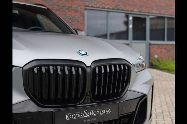 BMW X5 50e xDrive | M Performance - Pano - Trekhaak