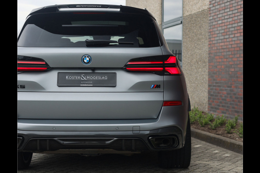 BMW X5 50e xDrive | M Performance - Pano - Trekhaak