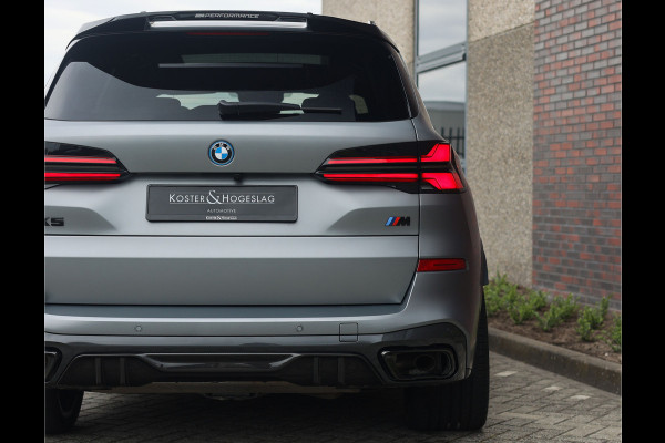 BMW X5 50e xDrive | M Performance - Pano - Trekhaak