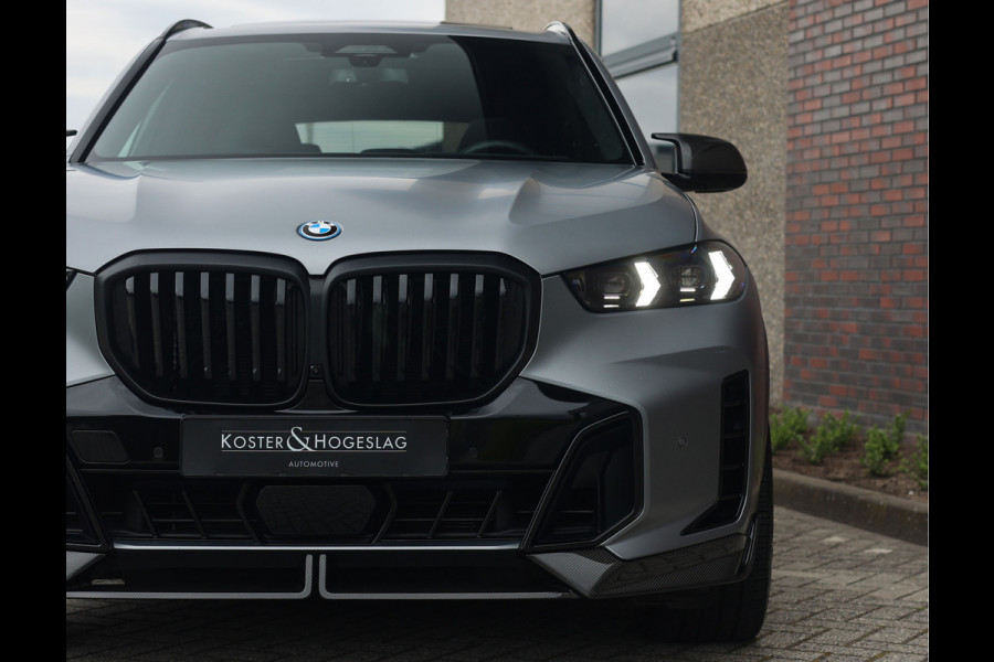 BMW X5 50e xDrive | M Performance - Pano - Trekhaak