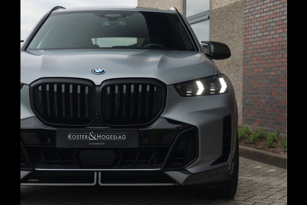 BMW X5 50e xDrive | M Performance - Pano - Trekhaak