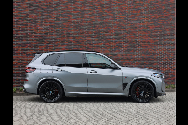BMW X5 50e xDrive | M Performance - Pano - Trekhaak