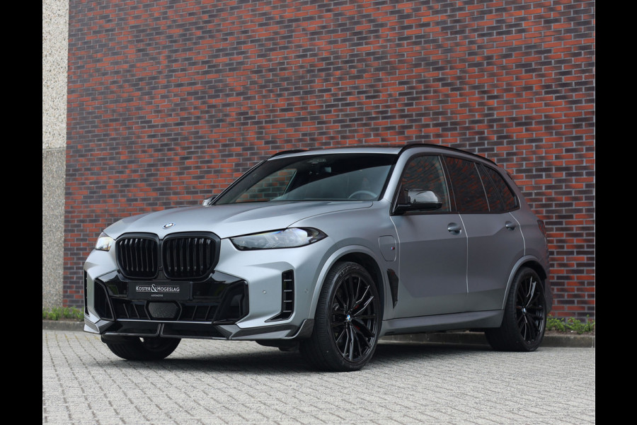 BMW X5 50e xDrive | M Performance - Pano - Trekhaak