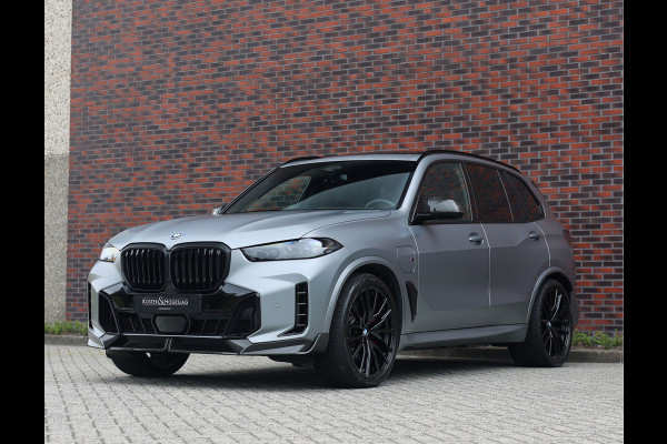 BMW X5 50e xDrive | M Performance - Pano - Trekhaak