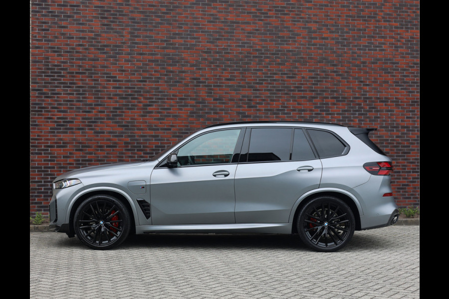 BMW X5 50e xDrive | M Performance - Pano - Trekhaak