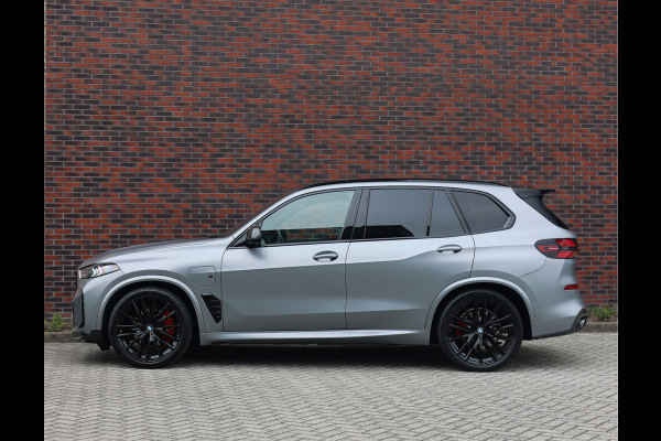 BMW X5 50e xDrive | M Performance - Pano - Trekhaak