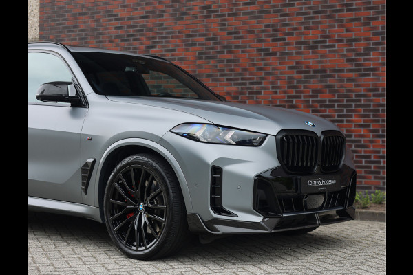 BMW X5 50e xDrive | M Performance - Pano - Trekhaak