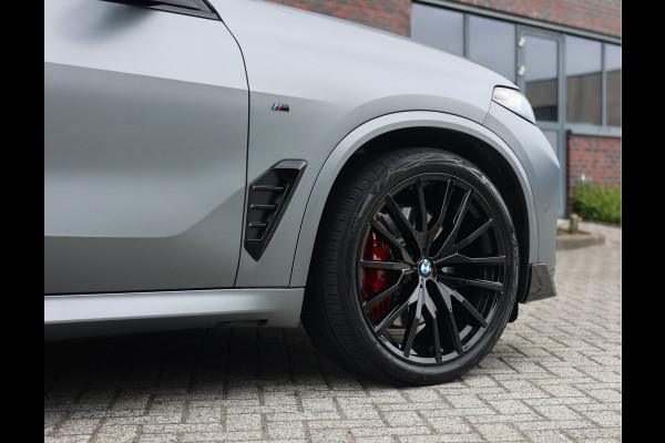 BMW X5 50e xDrive | M Performance - Pano - Trekhaak