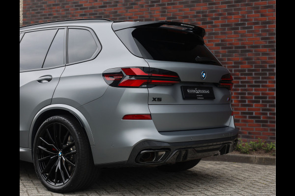 BMW X5 50e xDrive | M Performance - Pano - Trekhaak