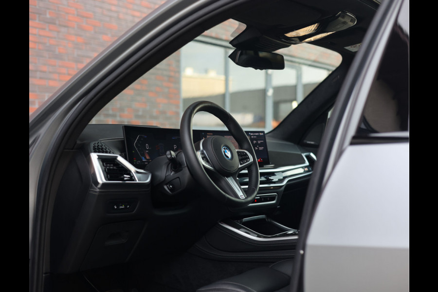 BMW X5 50e xDrive | M Performance - Pano - Trekhaak