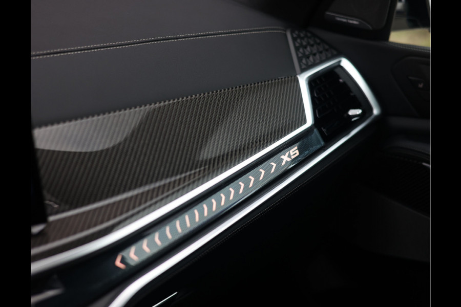 BMW X5 50e xDrive | M Performance - Pano - Trekhaak