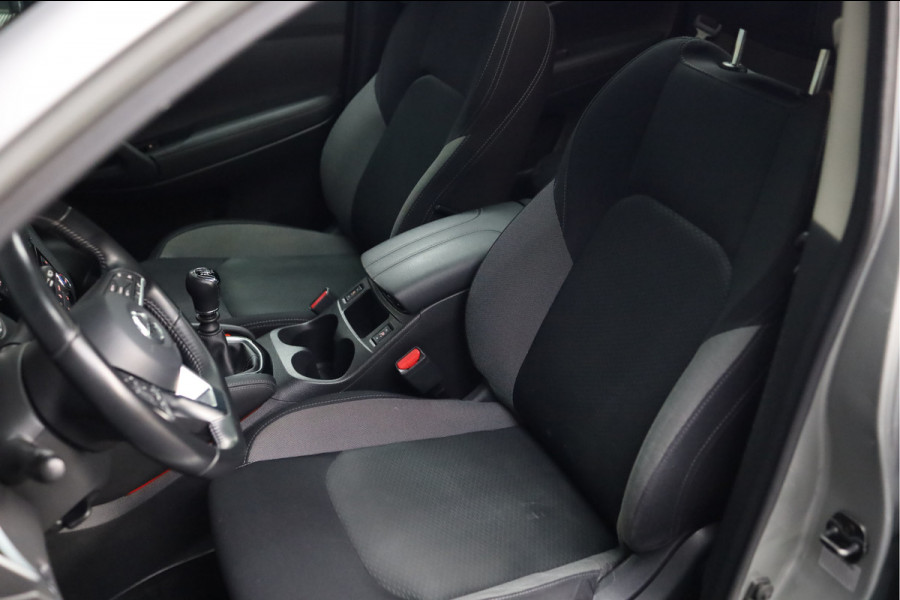 Nissan QASHQAI 1.3 DIG-T N-Motion | PANORAMADAK | TREKHAAK | LED | 360 CAMERA | 140PK | LMV |