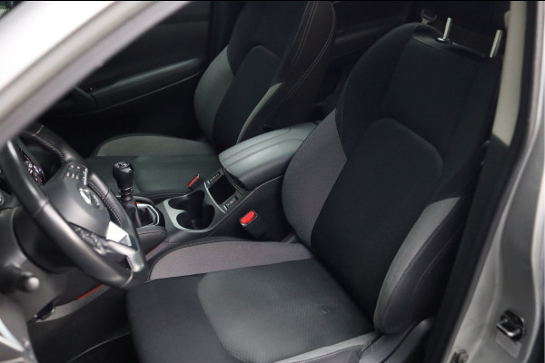 Nissan QASHQAI 1.3 DIG-T N-Motion | PANORAMADAK | TREKHAAK | LED | 360 CAMERA | 140PK | LMV |