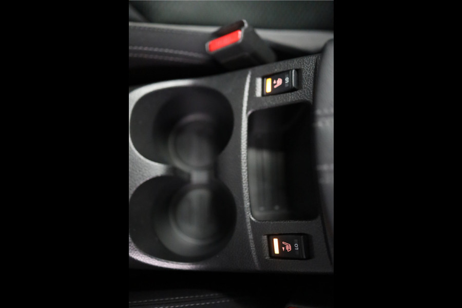Nissan QASHQAI 1.3 DIG-T N-Motion | PANORAMADAK | TREKHAAK | LED | 360 CAMERA | 140PK | LMV |
