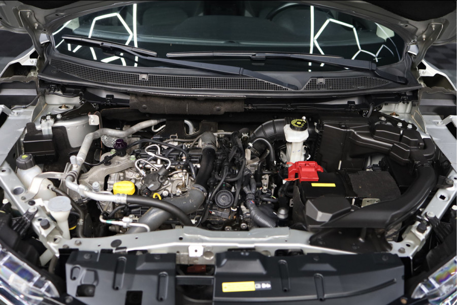 Nissan QASHQAI 1.3 DIG-T N-Motion | PANORAMADAK | TREKHAAK | LED | 360 CAMERA | 140PK | LMV |