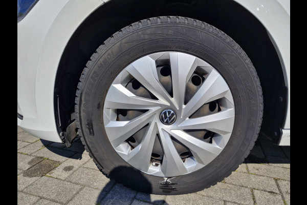 Volkswagen Polo 1.0 TSI | Carplay | Cruise | PDC V+A |
