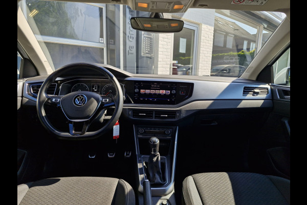 Volkswagen Polo 1.0 TSI | Carplay | Cruise | PDC V+A |
