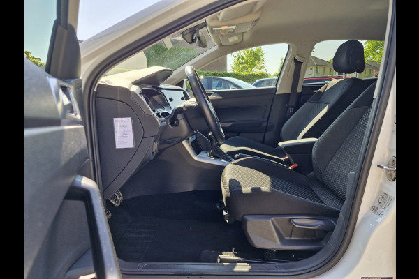 Volkswagen Polo 1.0 TSI | Carplay | Cruise | PDC V+A |