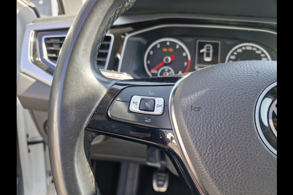 Volkswagen Polo 1.0 TSI | Carplay | Cruise | PDC V+A |